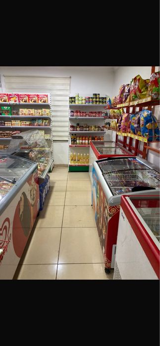 Продам магазин.