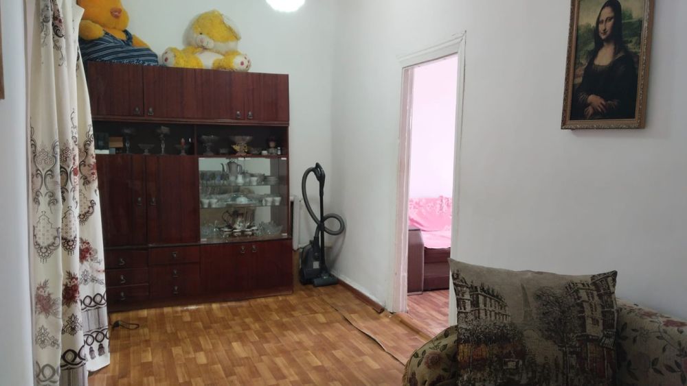 Срочно продается дом в поселке Доссор