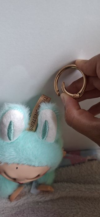 Плюшени играчки лабубу