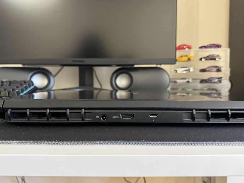 Лаптоп за игри acer nitrov16-71