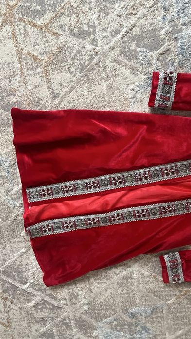 Бешпет,р-р 44-46, 1 рет қана киілген