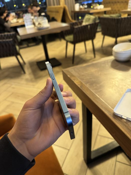 айфон 13 в идеале