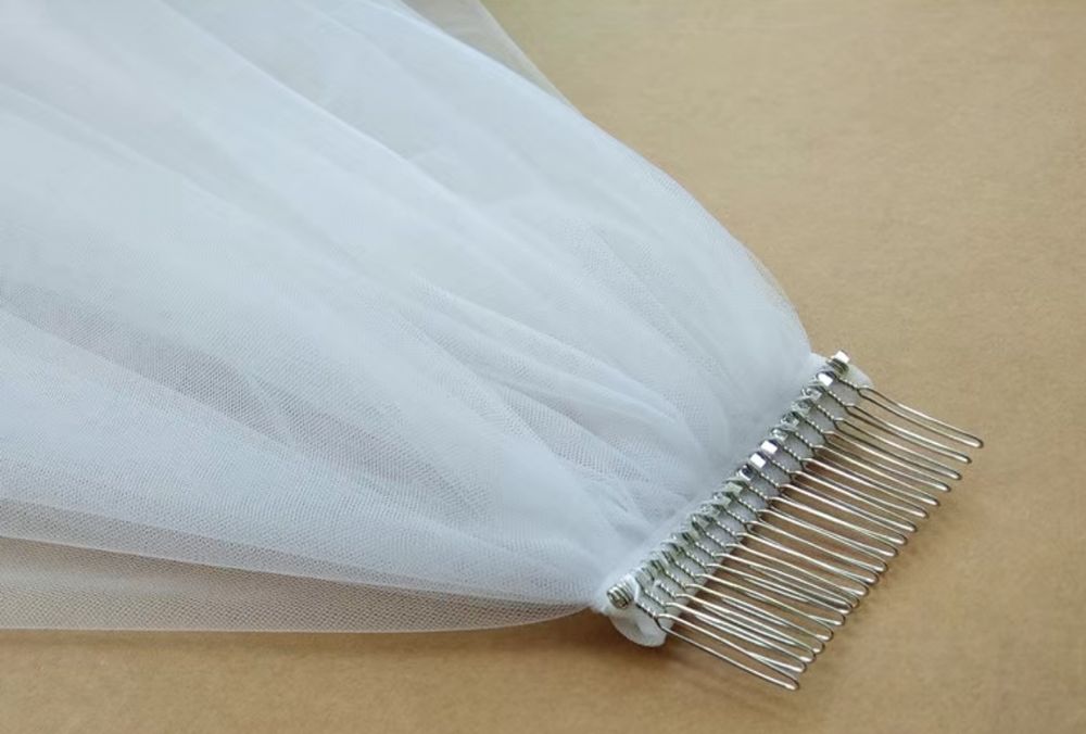 Продам свадебную фату