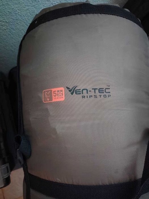 Sac de dormit Fox Ventec All Season