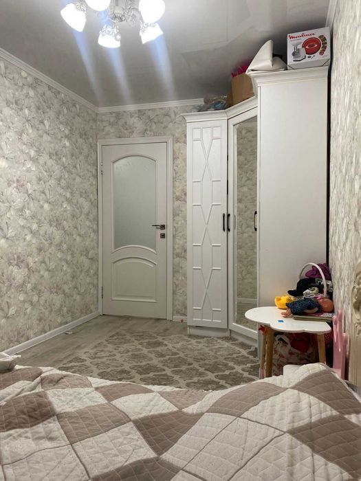 Продам 2-х комнатную квартиру