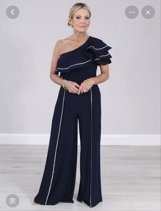 Вечерний комбенизон