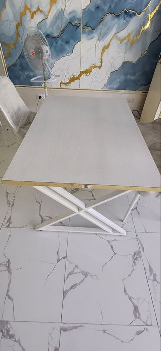 Stol stul yumshoq mebel