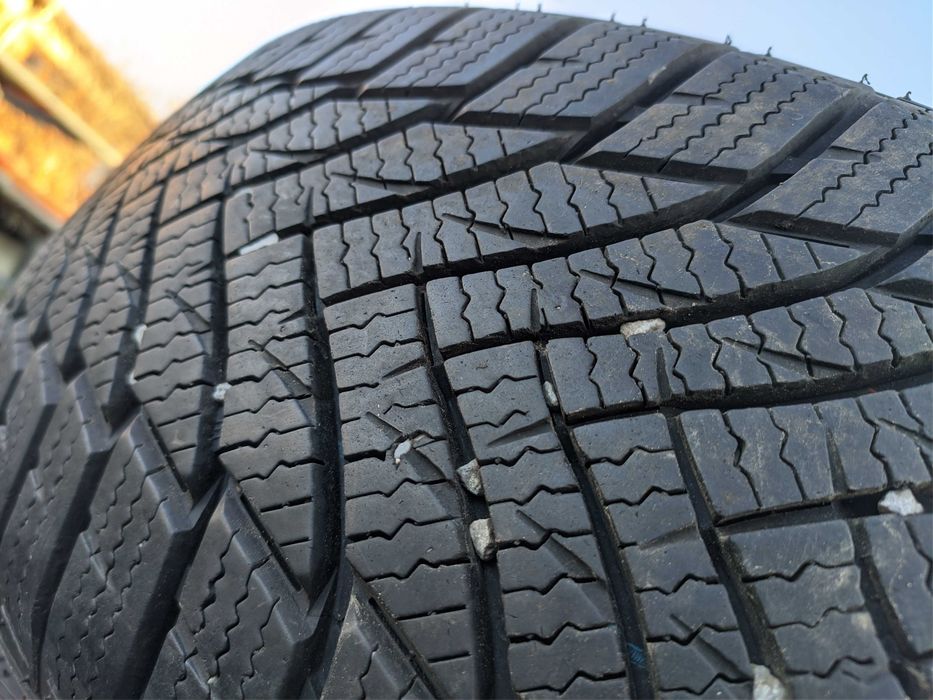 2бр Зимни Гуми 205 60 16 - Imperial