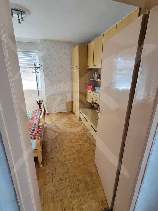 Тристаен апартамент гр. Пазарджик 36348