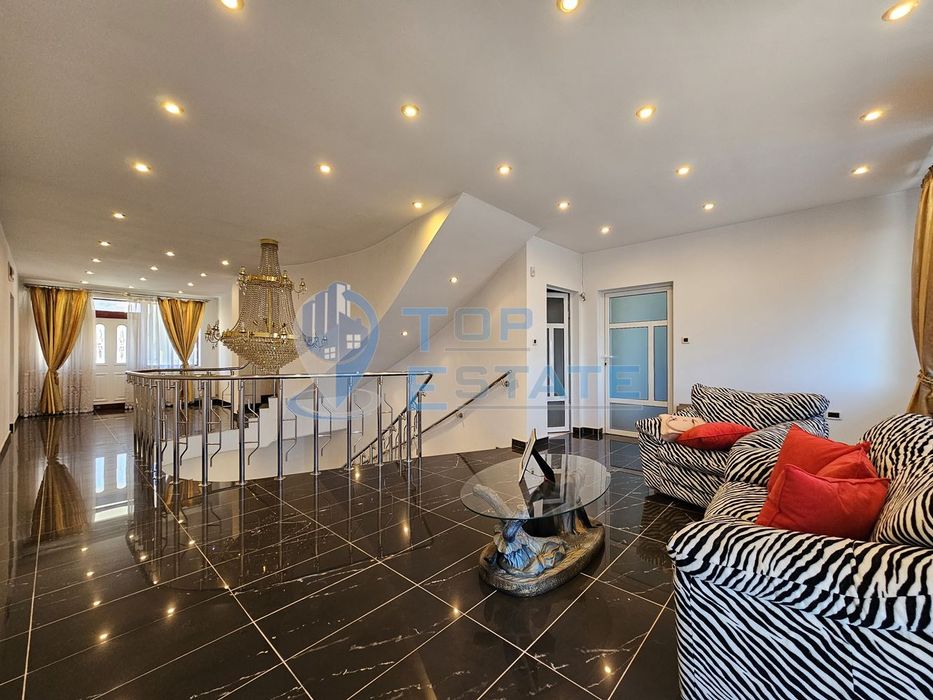 Продава се Къща в Лясковец - 496 кв.м за 505 €/кв.м - Снимка #9