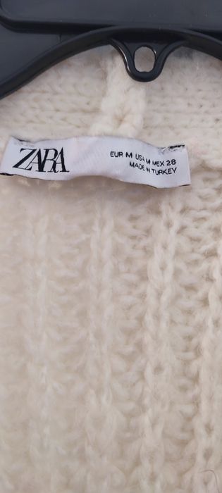 Кардиган вязанный