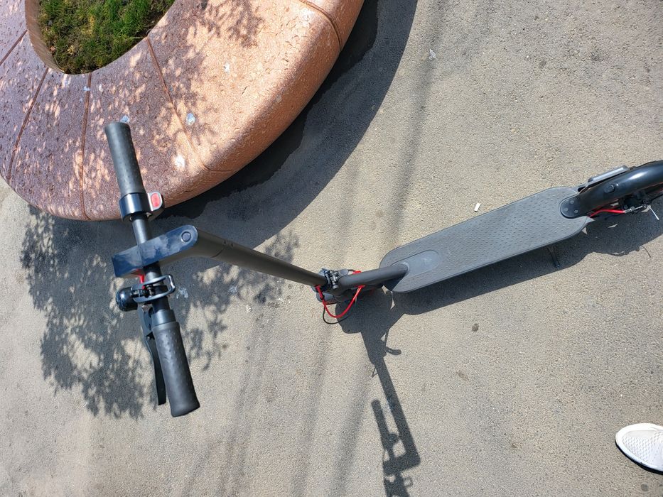 Trotineta xiaomi PRO AUTONOMIE 30 km