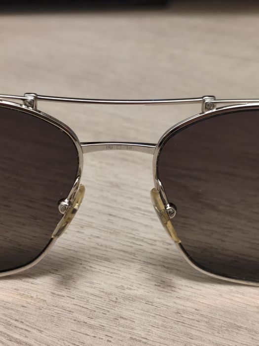 Cartier Navigator Sunglasses