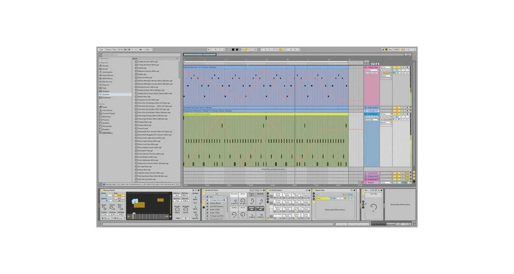 Ableton Live 11 Suite - Licenta Electronica