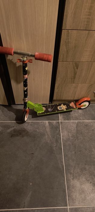 Trotineta  copii baiat sau fata
