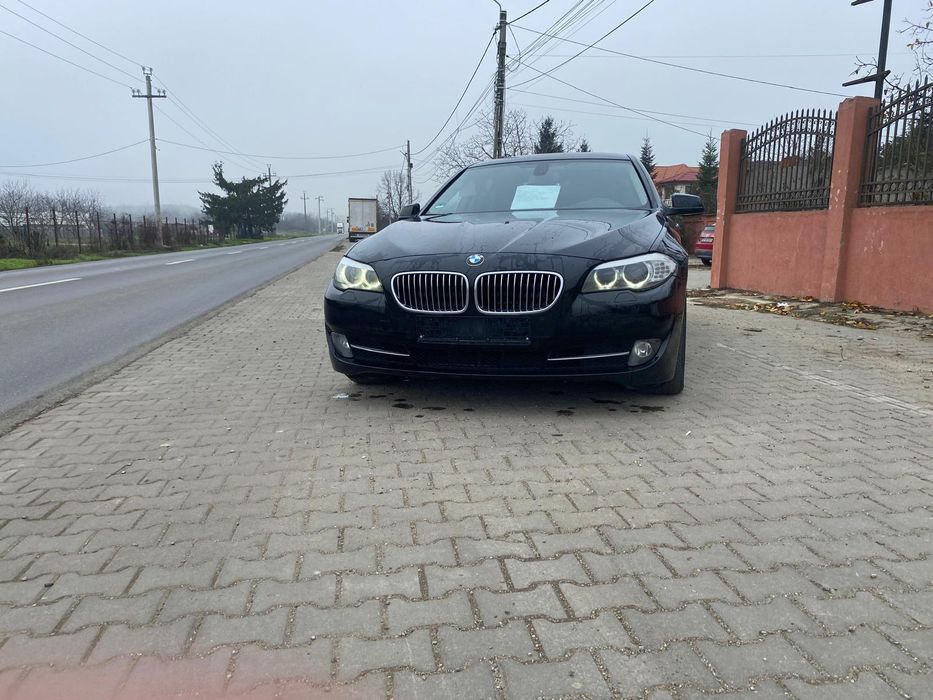 Vand BMW seria 5