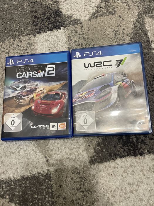Jocuri pentru PS4 si XBOX