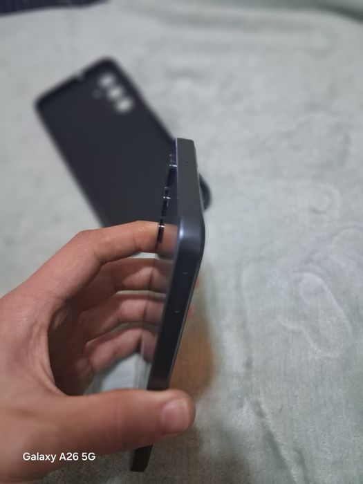 Самсунг А 16 6/128/25