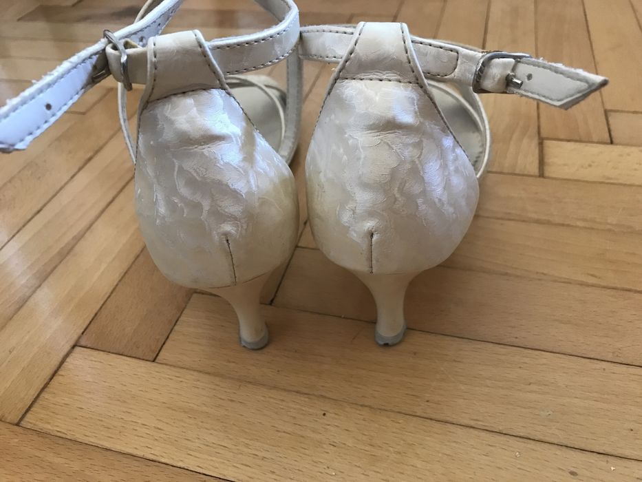 Официални сандали