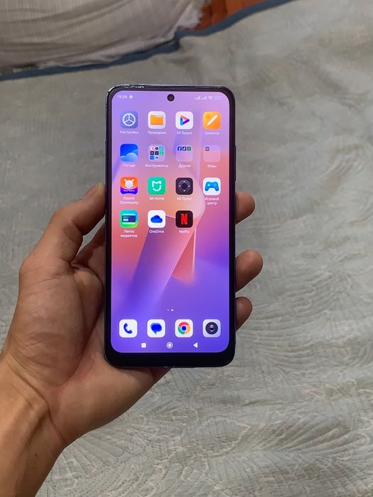 Xiaomi Redmi note 11