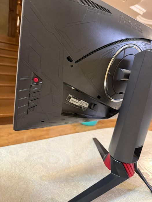 Asus rog swift 240hz