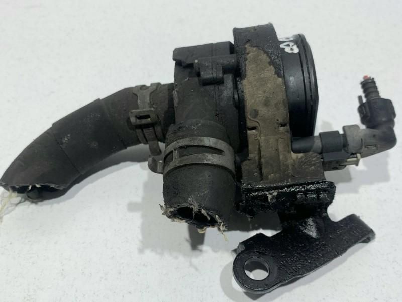 Pompa recirculare apa Skoda Octavia 3 5G0965567 2.0 tdi CKFC