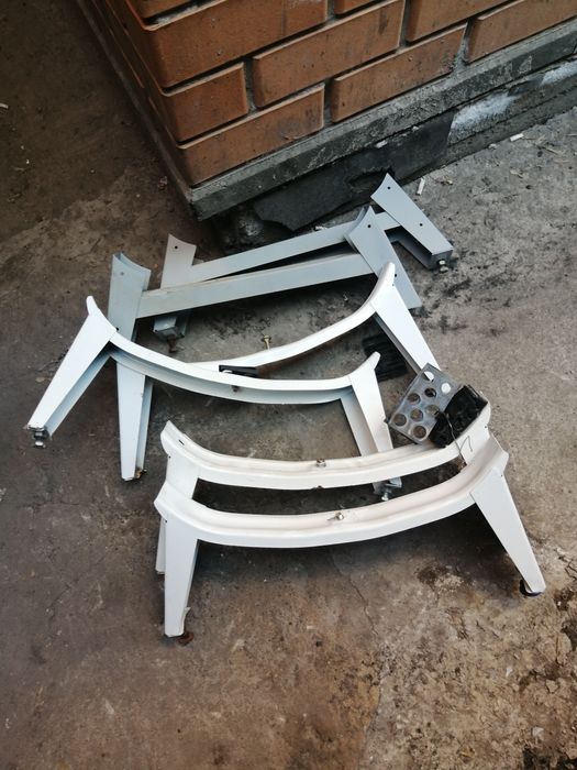 Продам ножки на ванну