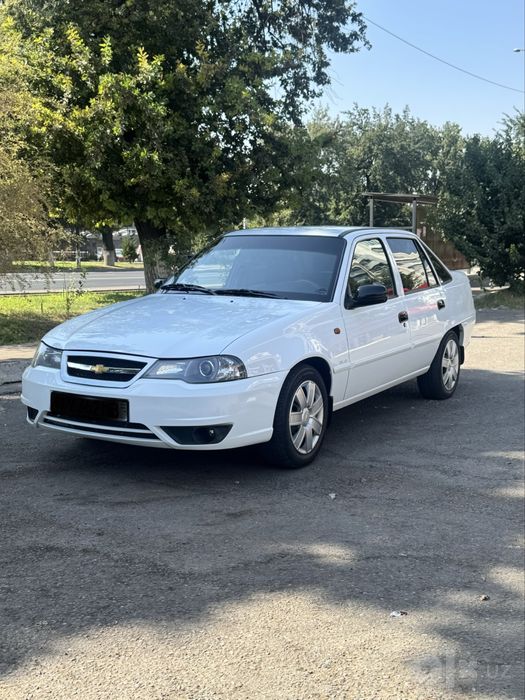 Nexia 2 Sons gibrit super kondeor