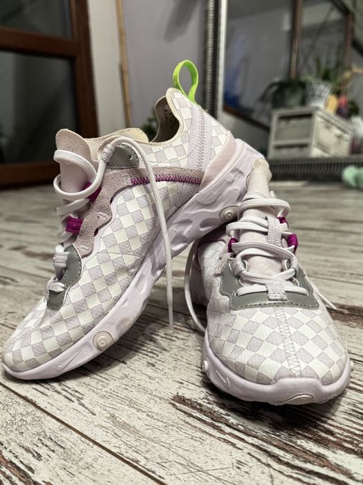 Nike react дамски
