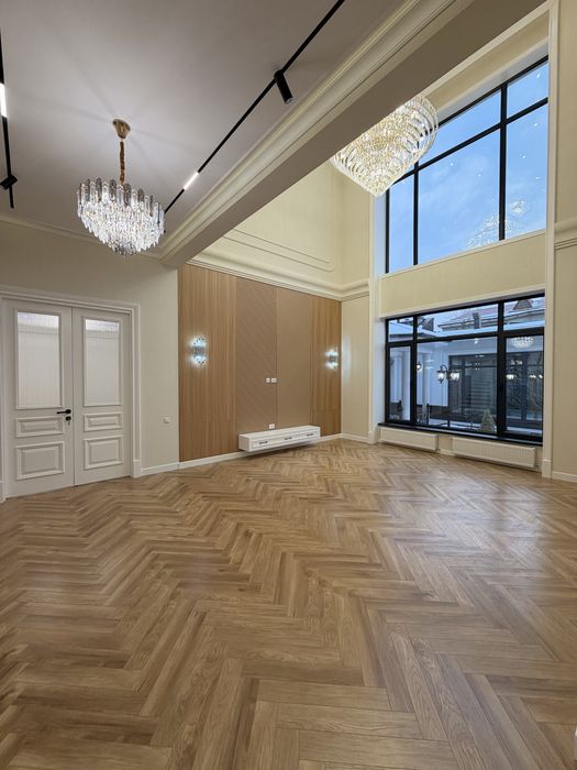 Евродом 5.5 соток на никитина