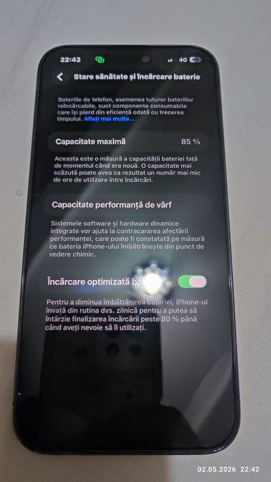 iPhone 14 Pro Max