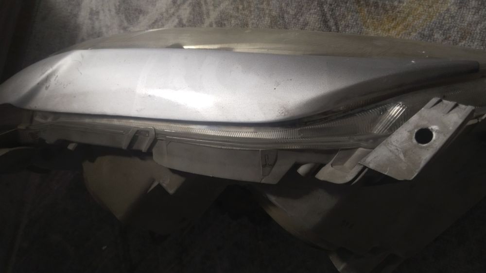 фара камри 40 европеец