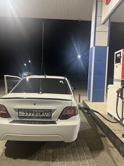 Нексия 2  1.5 8клапн