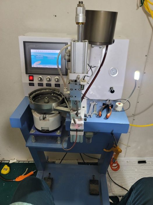 Jemchuk aparat sotiladi