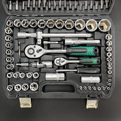 Набор инструментов 108 предметов доставка