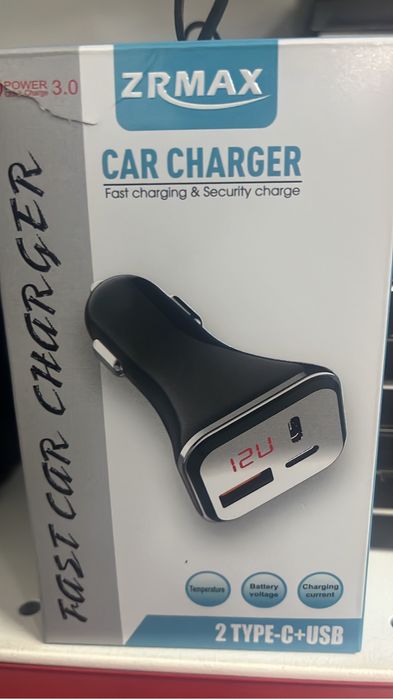 Адаптер Айф-ТПС