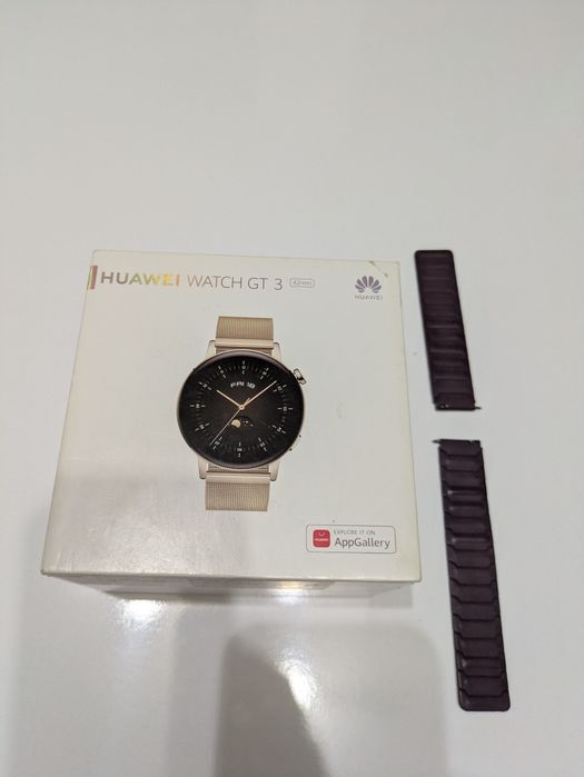 Huawei GT 3 42mm