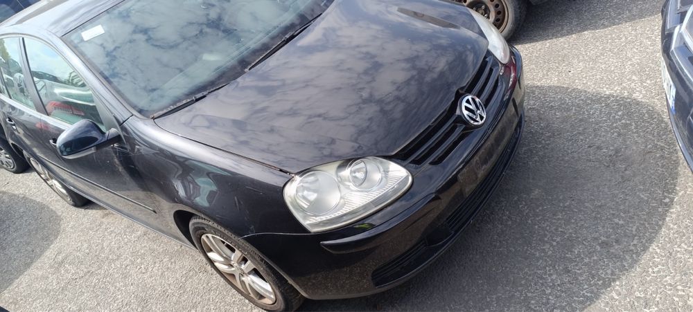 Volkswagen Golf V 1.4/1.6FSI. 1.9/2.0TDi (2004-2009) +2вр. на части