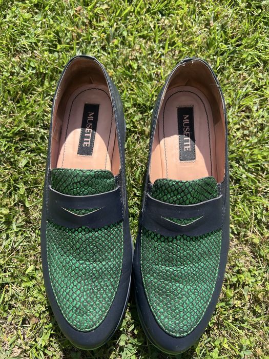 Pantofi damă Musette-PANSY 883
