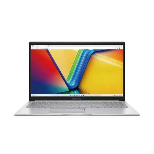 Продаётся новый ноутбук ASUS  VivoBook X1504VA-BQ591 (I5-/16/512/15,6)