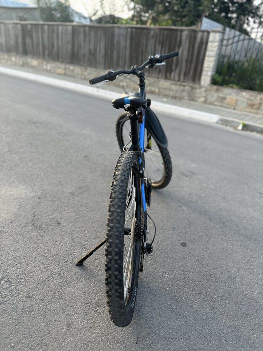 Bulls Pulsar Eco 27.5