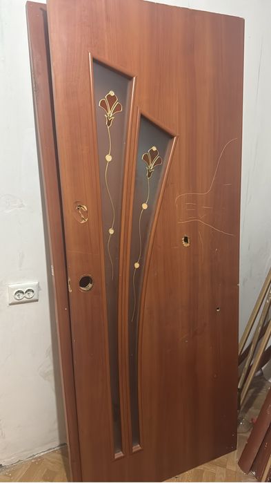 продается межкомнатные двери