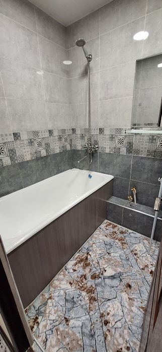 Алмазарский район Кора камиш 2/4, 2-х квартира за 67 000 у.е