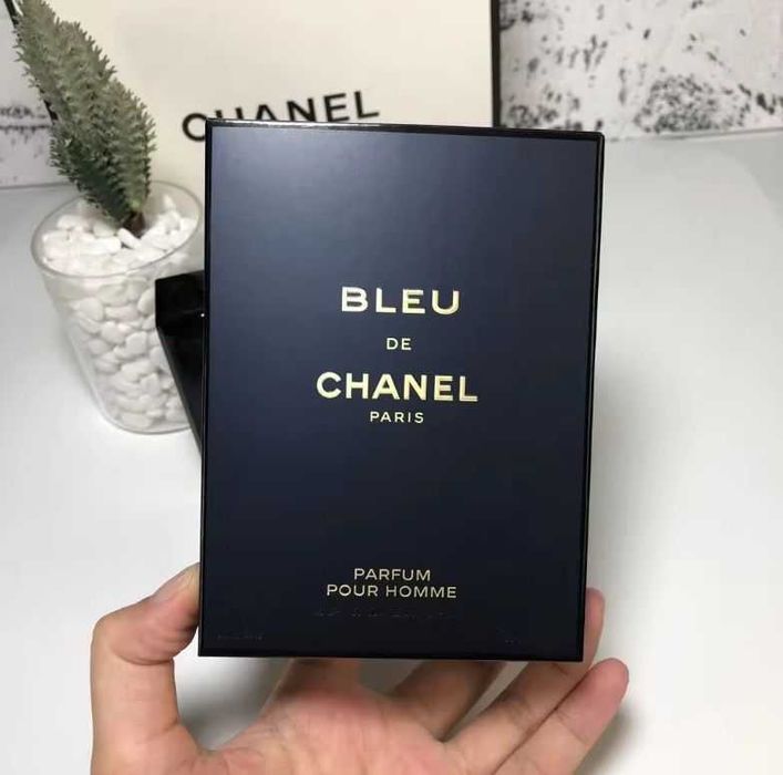 Kirke Tiziana Terenzi & Blue de Chanel - original & sigilat