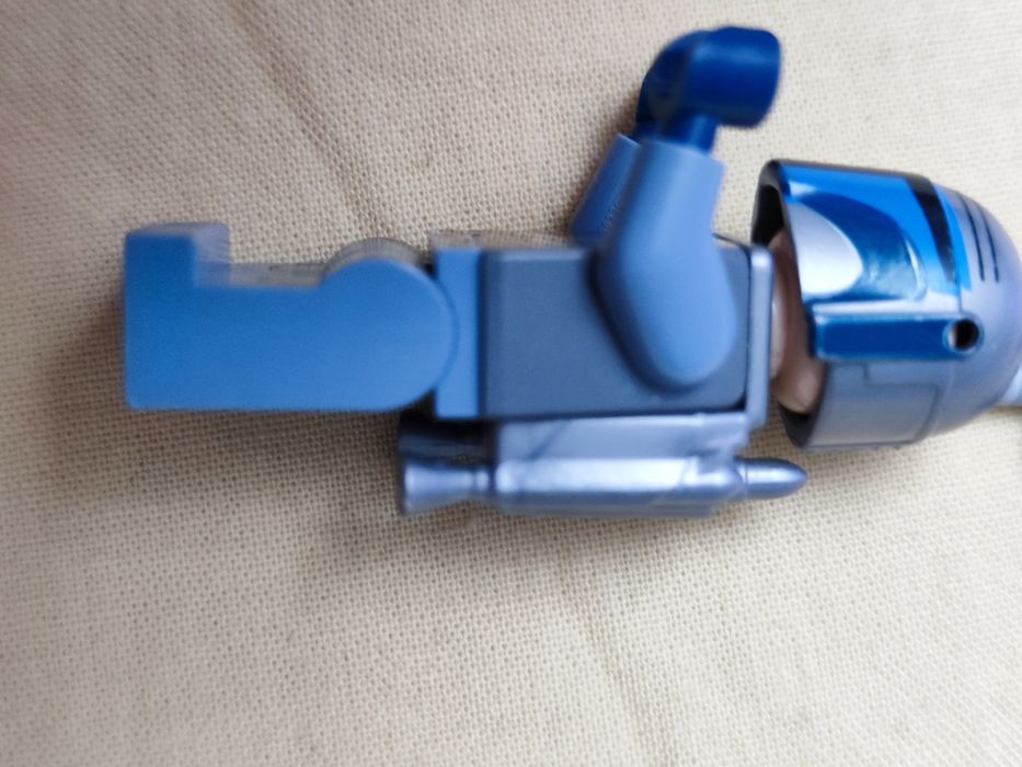 Lego Star Wars фигурки