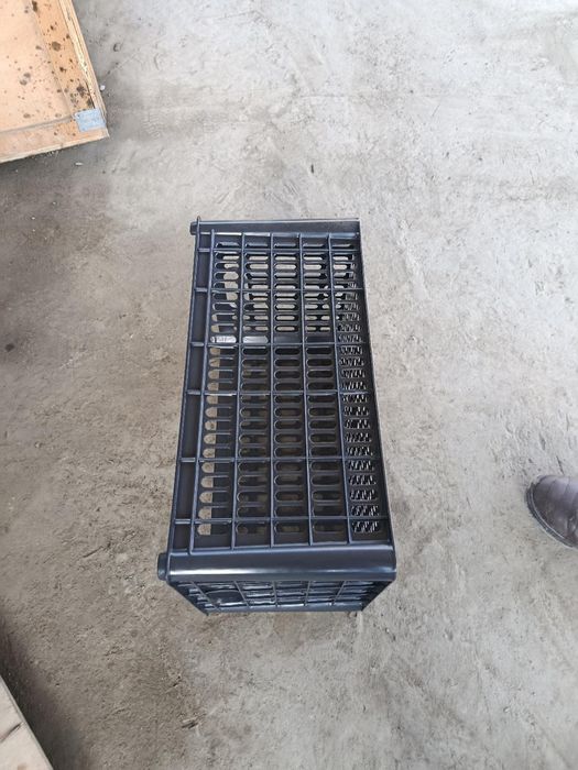 Yashik sotiladi Samarqandda