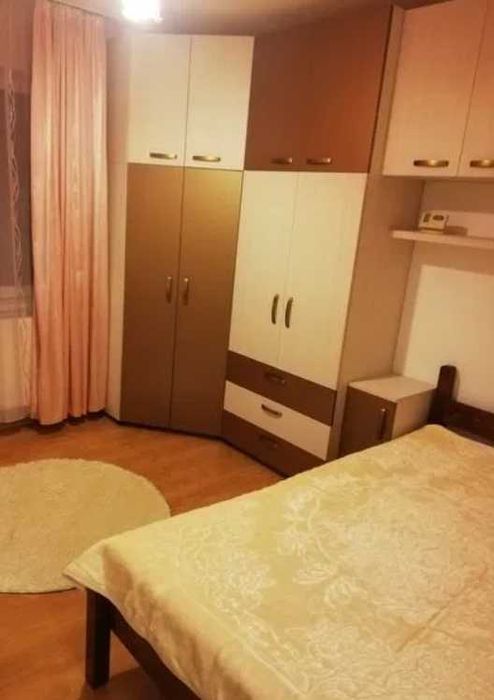 Дава се под наем Тристаен апартамент в Пловдив, Каменица 1 - 72 кв.м за 178.5 € - Снимка #5
