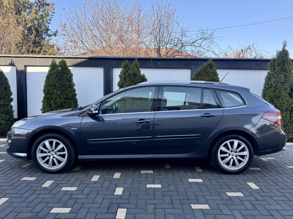 Renault Laguna Bose Impecabila!