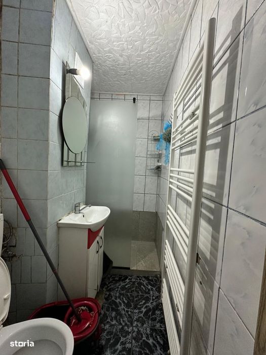 Apartament 2 camere | Dej, Dealul Florilor | 38 mp | Comision 0 — fotografia 3