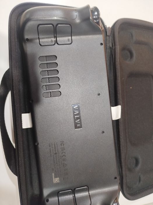 Stem deck  256 гиг